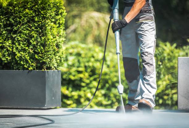 Solar Panel Cleaning in Des Plaines, IL